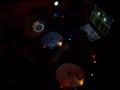 DJ Serafin Opening of set @ Sodo