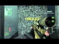 FIRST EVER MW3 TERMINAL SD TRIPLE HEADSHOT!