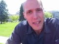 Trident Party Member Christopher Clayton 4 President of USA