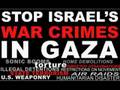 ZIONIST ISRAEL & PALESTINE: Bittersweet Symphony.