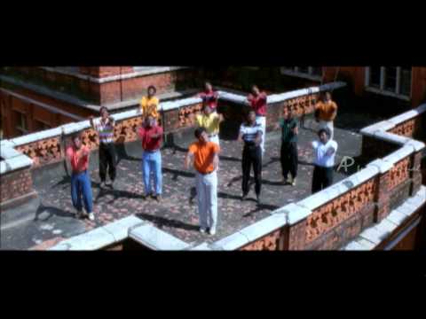 Aasai | Tamil Movie | Scenes | Clips | Comedy | Songs | Konja Naal Poru Song
