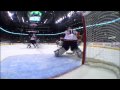 Niklas Hagman Highlight Reel Goal - Islanders 3 at Maple Leafs 3 - Nov 23rd 2009 (HD)