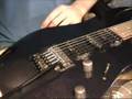 Floyd Rose Tremolo Setup (English)