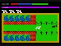 Wriggler Spectrum Sinclair ZX