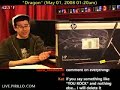 HP Dragon Notebook Giveaway