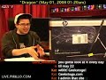 HP Dragon Notebook Giveaway