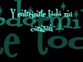 Leo Dan-Como te extrano mi amorletra