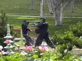 Sifu Donald Hamby's Instructional DVDs