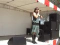 Marieke - Just be Happy (live @ Halsteren)