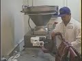Making Sausage