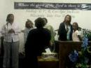 Family  of Life Worship  Center Praise Team