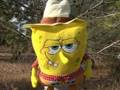 videos de Sceriffo  Zanda  contro Spong Bob