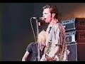Backyard Babies Kristianstad (2) 1997