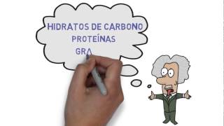 LAS CALORÍAS