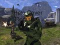 Halo 3 Funny Screenshots