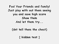 Hack pinball