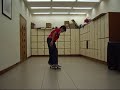 Skating With The Buddhas Part 1