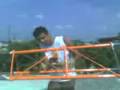 videos de eu pintando a torre e propaganda - cyber link