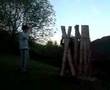 fence panle