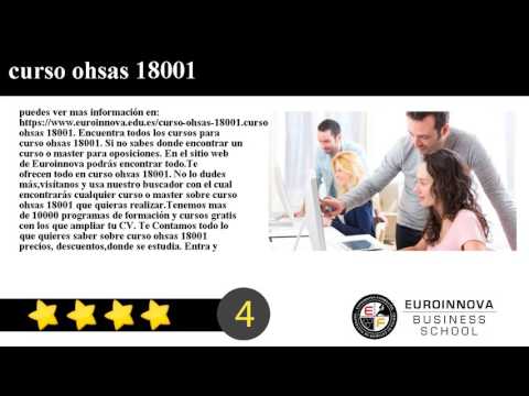 Cursos Youtube Online Euroinnova Cursos Youtube Online Euroinnova