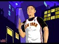 CHL chelu ft. Slym - Am sosit la timp [remake 2008]