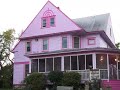 Haunting at 19th Century B&B - Haunted Travels of Michigan