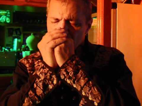 christian harmonica amazing gra...