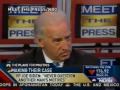Matt Lewis on MSNBC, June 15, 2009