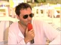 Παναγιώτης Μπουγιούρης -Καφές με την Ελένη(16-06-09) Part 2