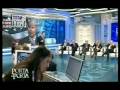 Margot Alexander Rendall - RAI (Italian Television) Clips