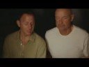 Lost Season 4 - Deleted Scene \"Locke & Ben\"
