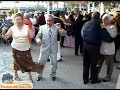 Tradicional baile de Danzones Pachuca Hidalgo Tradicional baile de Danzones Pachuca Hidalgo