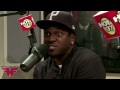 Kanye West / Pusha T - Freestyle On The Funkmaster Flex Show