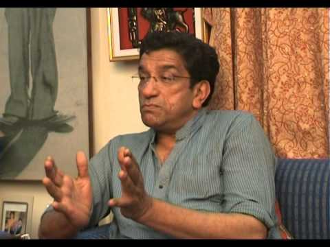 Feluda revealed....with Sabyasachi Chakroborty