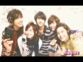 SS501 (the best)