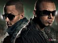 wisin y yendel