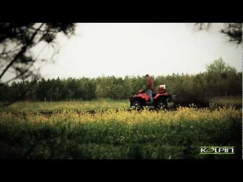 Kolpin Brand Overview Feature