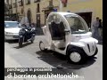 sorrento vigili urbani abuso e potere incredibile multe