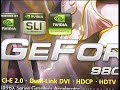 Nvidia GeForce 9800GTX Nvidia GeForce 9800GTX