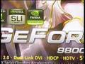 Nvidia GeForce 9800GTX