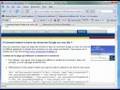 Comment insérer la barre de recherche Google sur son site ?