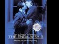 The End of The Affair by David Sedaris The End of The Affair by David Sedaris