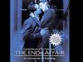 The End of The Affair by David Sedaris