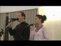 Kelemen Júlia & Szilágyi Szabolcs - Megláttalak