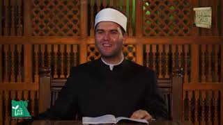 تابع أحكام الهمز على اختلاف أنواعه