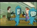 Stressed Eric - S2E4 - Tent - Part 1