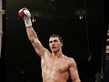 Lamon Brewster contra o rematch de Wladimir 
Klitschko