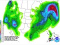 November 22 Weather Xtreme Video
