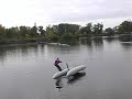Catamaran capsizing what to do Catamaran capsizing what to do