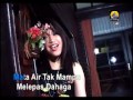 Ayu Ting Ting - takut daeng